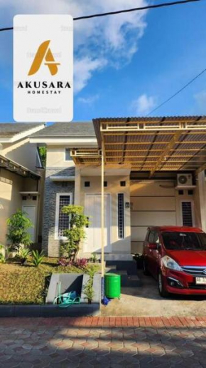 Akusara Homestay